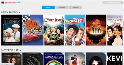 123Series & Best Alternatives for Online Movie .